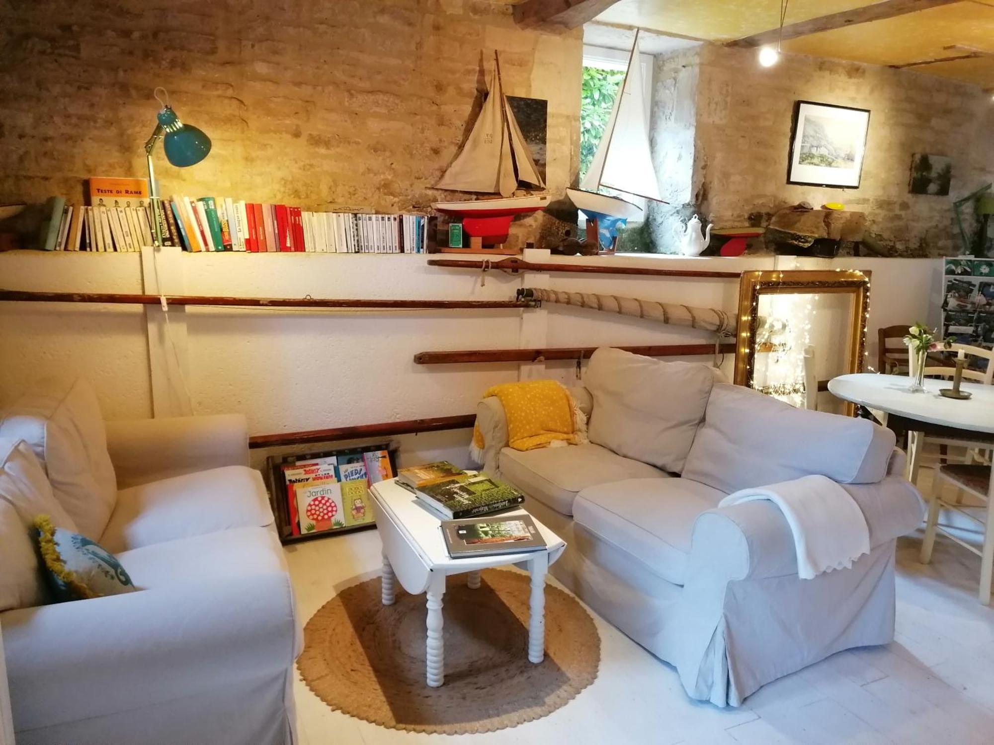 马尔博斯特住宿加早餐旅馆 Reviers 外观 照片